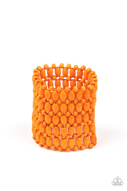 paparazzi-accessories-way-down-in-kokomo-orange-bracelet