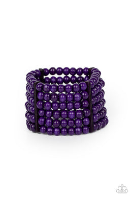 paparazzi-accessories-tanning-in-tanzania-purple-bracelet