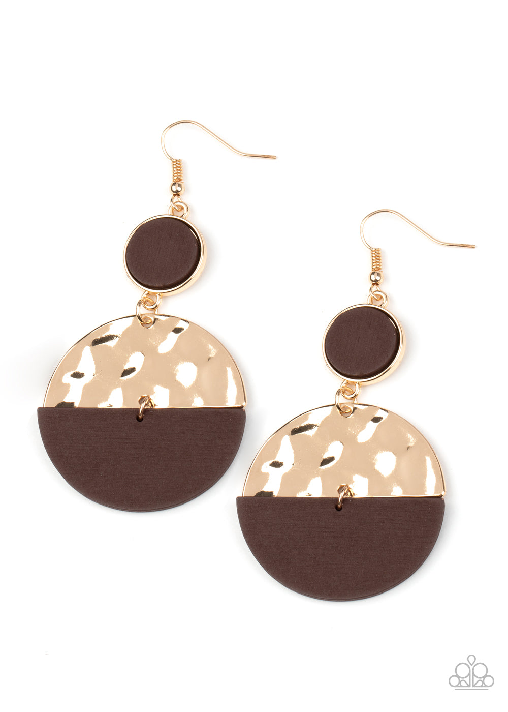 paparazzi-accessories-natural-element-gold-earrings
