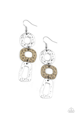 paparazzi-accessories-prehistoric-prowl-multi-earrings