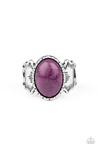 paparazzi-accessories-aint-no-mesa-high-enough-purple-ring