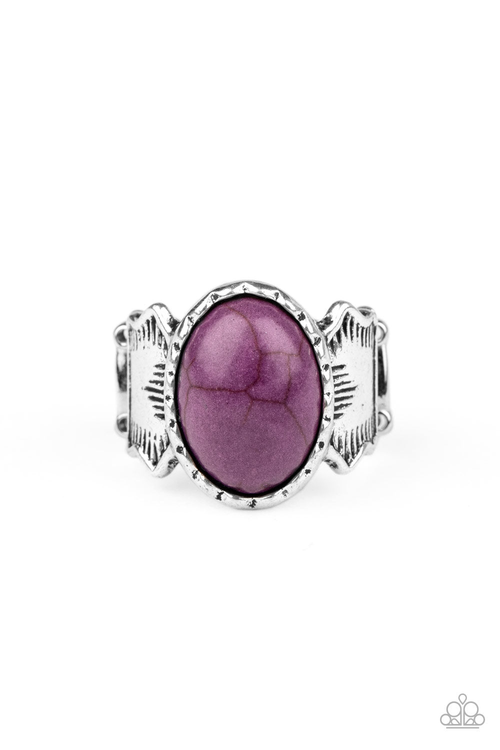 paparazzi-accessories-aint-no-mesa-high-enough-purple-ring