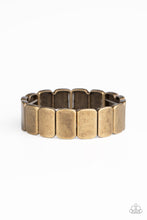 Load image into Gallery viewer, paparazzi-accessories-retro-effect-brass-bracelet
