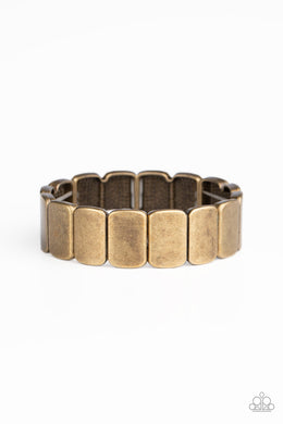 paparazzi-accessories-retro-effect-brass-bracelet