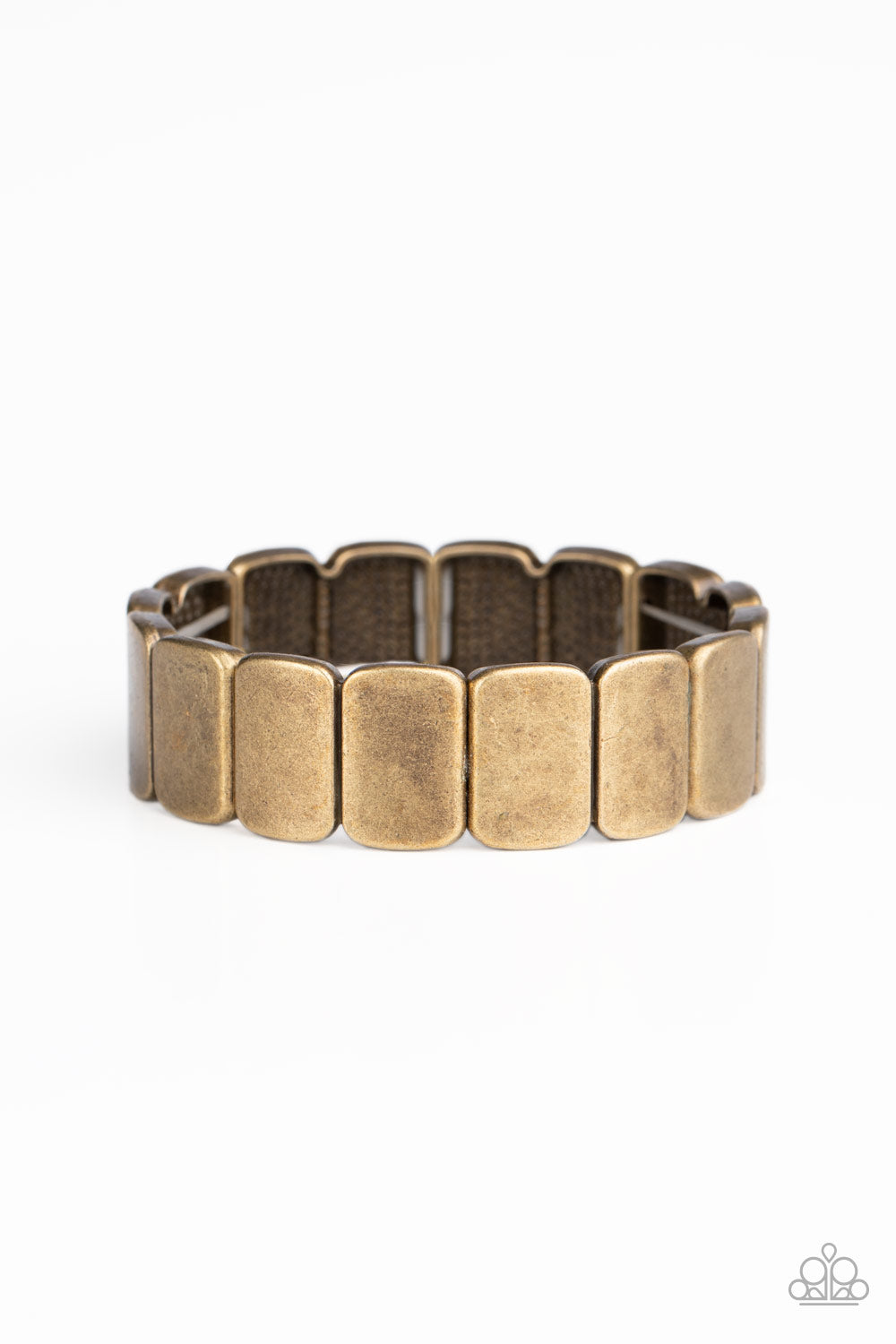 paparazzi-accessories-retro-effect-brass-bracelet