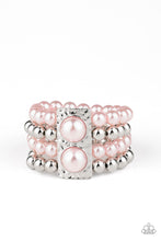 Load image into Gallery viewer, paparazzi-accessories-wealth-conscious-pink
