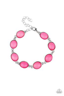 paparazzi-accessories-nice-stonework-pink-bracelet