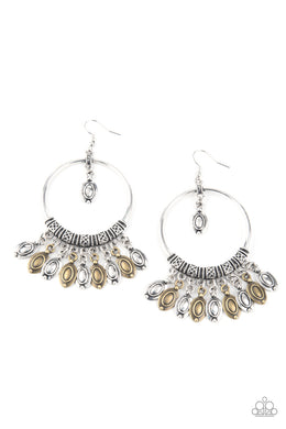 paparazzi-accessories-metallic-harmony-multi-earrings