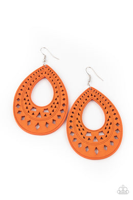 paparazzi-accessories-belize-beauty-orange-earrings