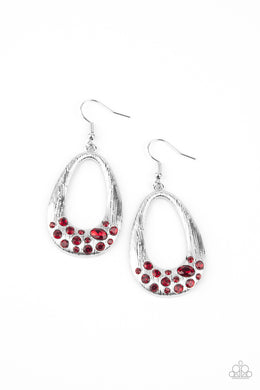 paparazzi-accessories-red-earring-20-430320