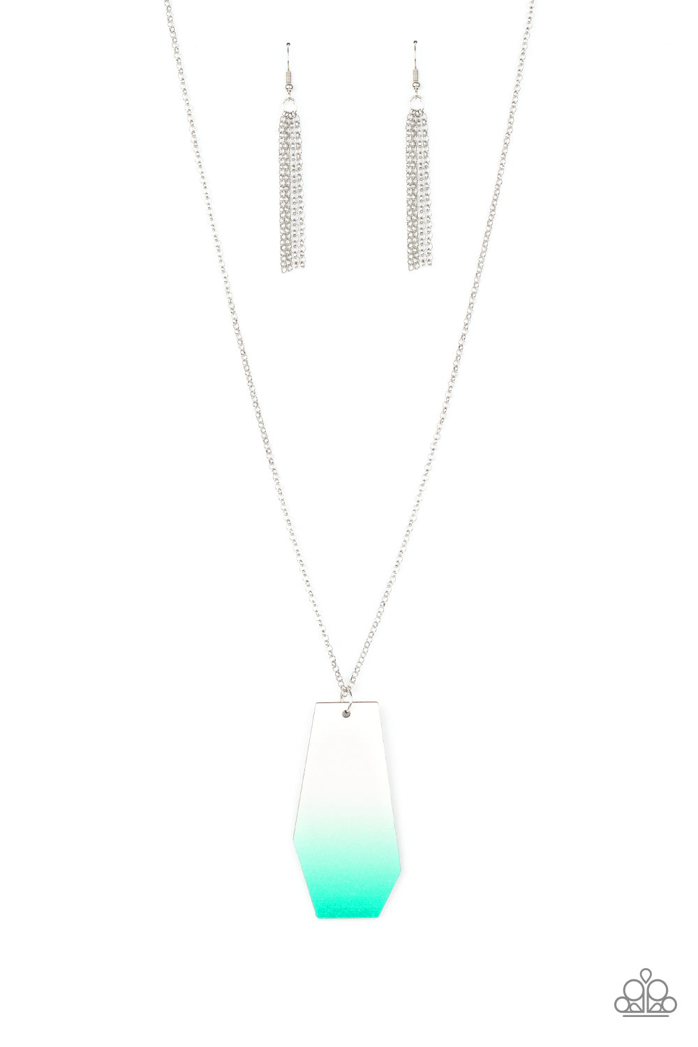 paparazzi-accessories-watercolor-skies-blue-necklace