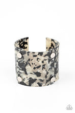 Load image into Gallery viewer, paparazzi-accessories-what-are-you-waiting-faux-silver
