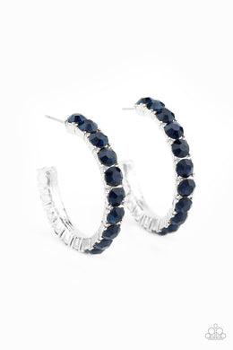 paparazzi-accessories-classy-is-in-session-blue-earrings