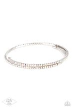 Load image into Gallery viewer, paparazzi-accessories-sleek-sparkle-multi-bracelet
