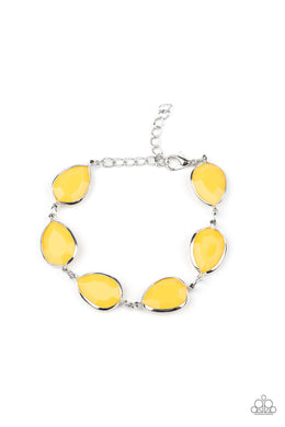 paparazzi-accessories-reigny-days-yellow-bracelet