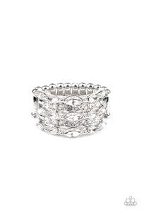 paparazzi-accessories-diva-diadem-white-ring