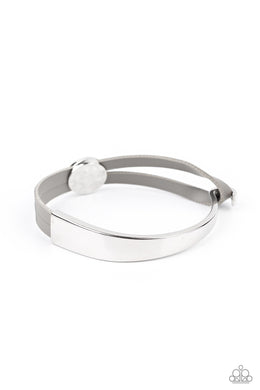 paparazzi-accessories-a-notch-above-the-rest-silver-bracelet