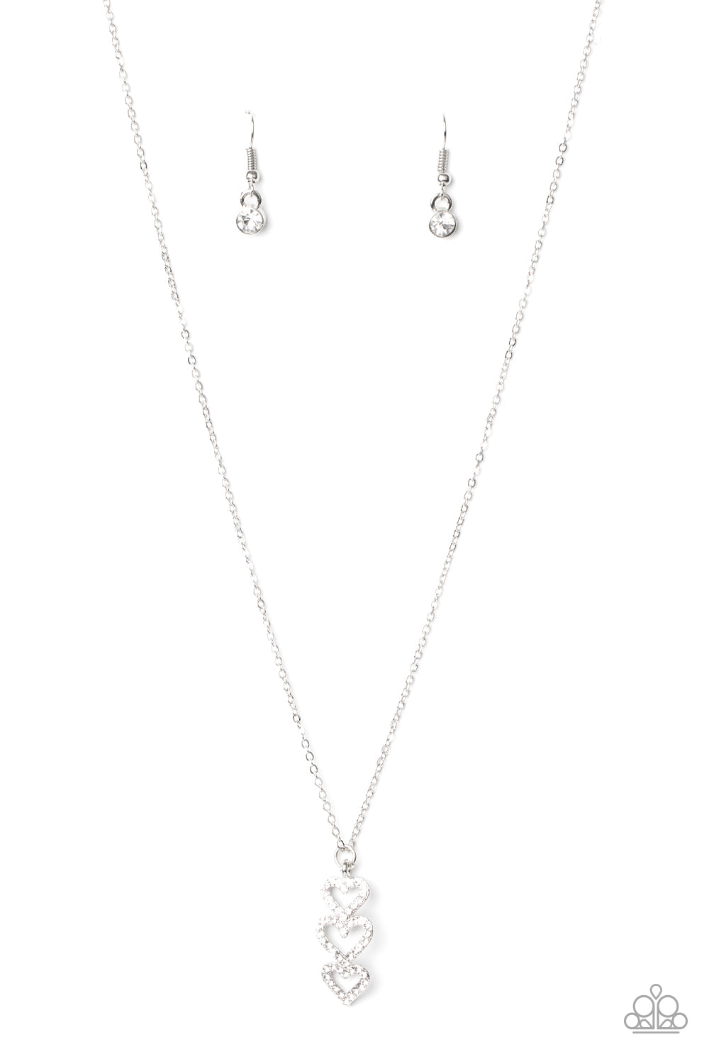 paparazzi-accessories-with-all-your-hearts-white-necklace