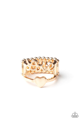 paparazzi-accessories-heartstring-harmony-gold-ring
