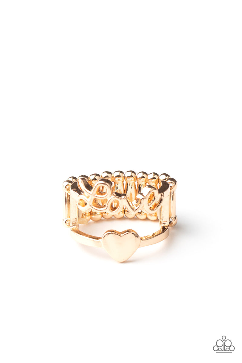 paparazzi-accessories-heartstring-harmony-gold-ring
