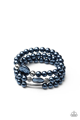 paparazzi-accessories-exquisitely-elegant-blue-bracelet