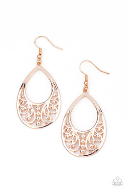 paparazzi-accessories-stylish-serpentine-rose-gold