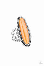 Load image into Gallery viewer, paparazzi-accessories-ultra-luminary-orange-ring
