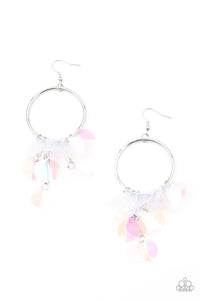 paparazzi-accessories-holographic-hype-multi-earrings