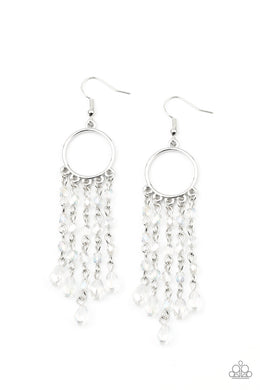 paparazzi-accessories-dazzling-delicious-white-earrings