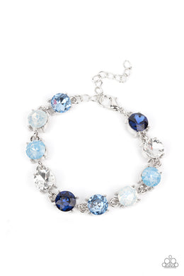 paparazzi-accessories-celestial-couture-blue-bracelet