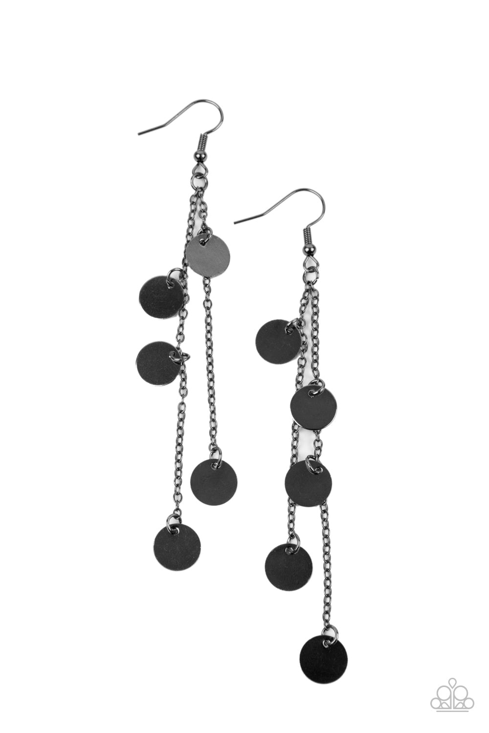 paparazzi-accessories-take-a-good-look-black-earrings