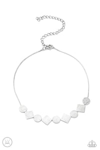paparazzi-accessories-dont-get-bent-out-of-shape-silver-necklace