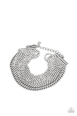 paparazzi-accessories-i-woke-up-like-this-black-bracelet