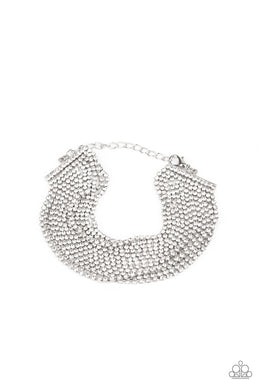 paparazzi-accessories-i-woke-up-like-this-white-bracelet