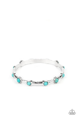paparazzi-accessories-rebel-sandstorm-blue-bracelet