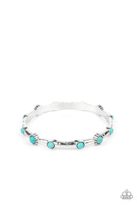 paparazzi-accessories-rebel-sandstorm-blue-bracelet