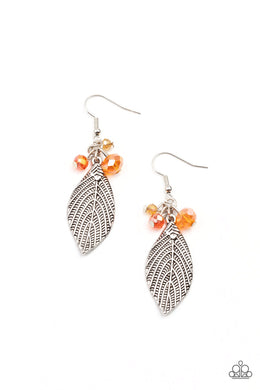 paparazzi-accessories-leaf-it-to-fate-orange-earrings