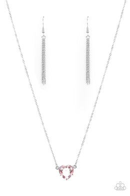 paparazzi-accessories-she-works-heart-for-the-money-pink-necklace