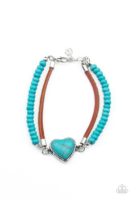 paparazzi-accessories-charmingly-country-blue-bracelet