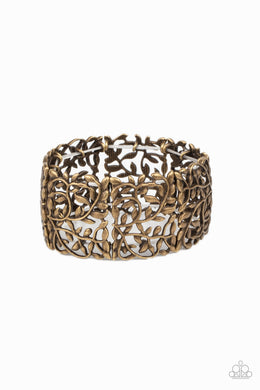 paparazzi-accessories-verdantly-vintage-brass-bracelet