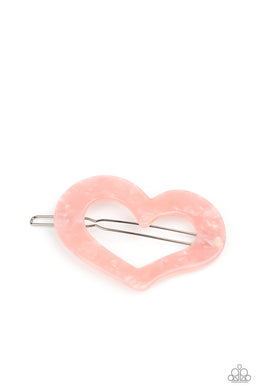 paparazzi-accessories-heart-not-to-love-pink-hair clip