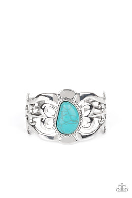 paparazzi-accessories-the-mesas-are-calling-blue-bracelet