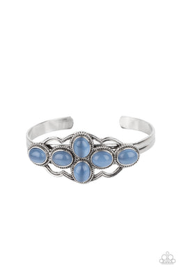 paparazzi-accessories-color-me-celestial-blue-bracelet