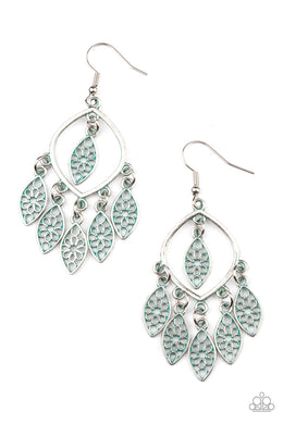 paparazzi-accessories-artisan-garden-silver-earrings