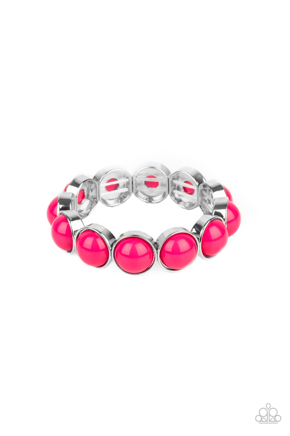 paparazzi-accessories-pop-drop-and-roll-pink