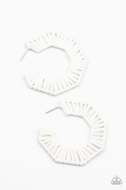 paparazzi-accessories-fabulously-fiesta-white-earrings
