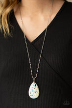Load image into Gallery viewer, Extra Elemental - Multi Necklace - Paparazzi Jewelry
