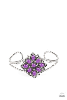paparazzi-accessories-happily-ever-applique-purple-bracelet