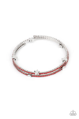 paparazzi-accessories-let-freedom-bling-red