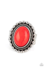 Load image into Gallery viewer, paparazzi-accessories-sedona-soul-red
